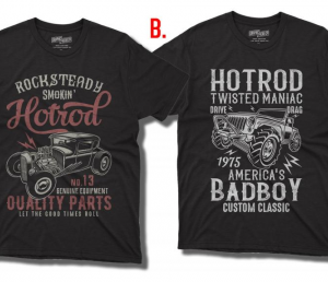 hotrod