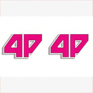 4p dekaler