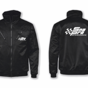 Jacket Snopro Scandinavia