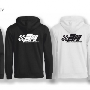 Basic Hoody Snopro Scandinavia