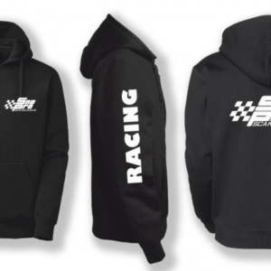 Hoody Collegejacka Snopro Scandinavia