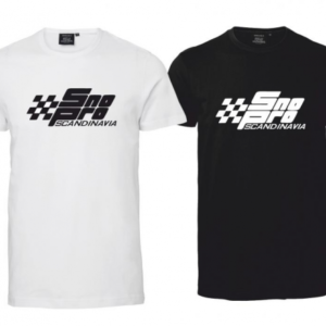 T-shirts Snopro Scandinavia