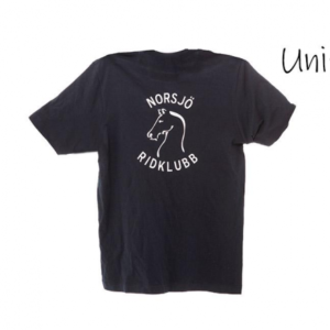 T-shirt – Norsjö Ridklubb