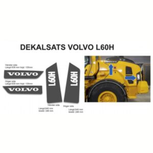 volvo L60H
