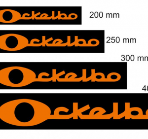 Ockelbo - Dekal