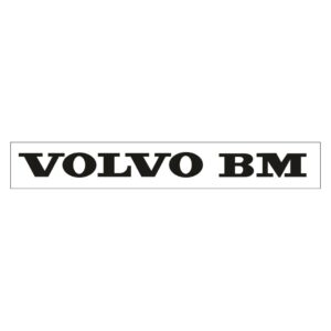 Volvo BM - Dekal